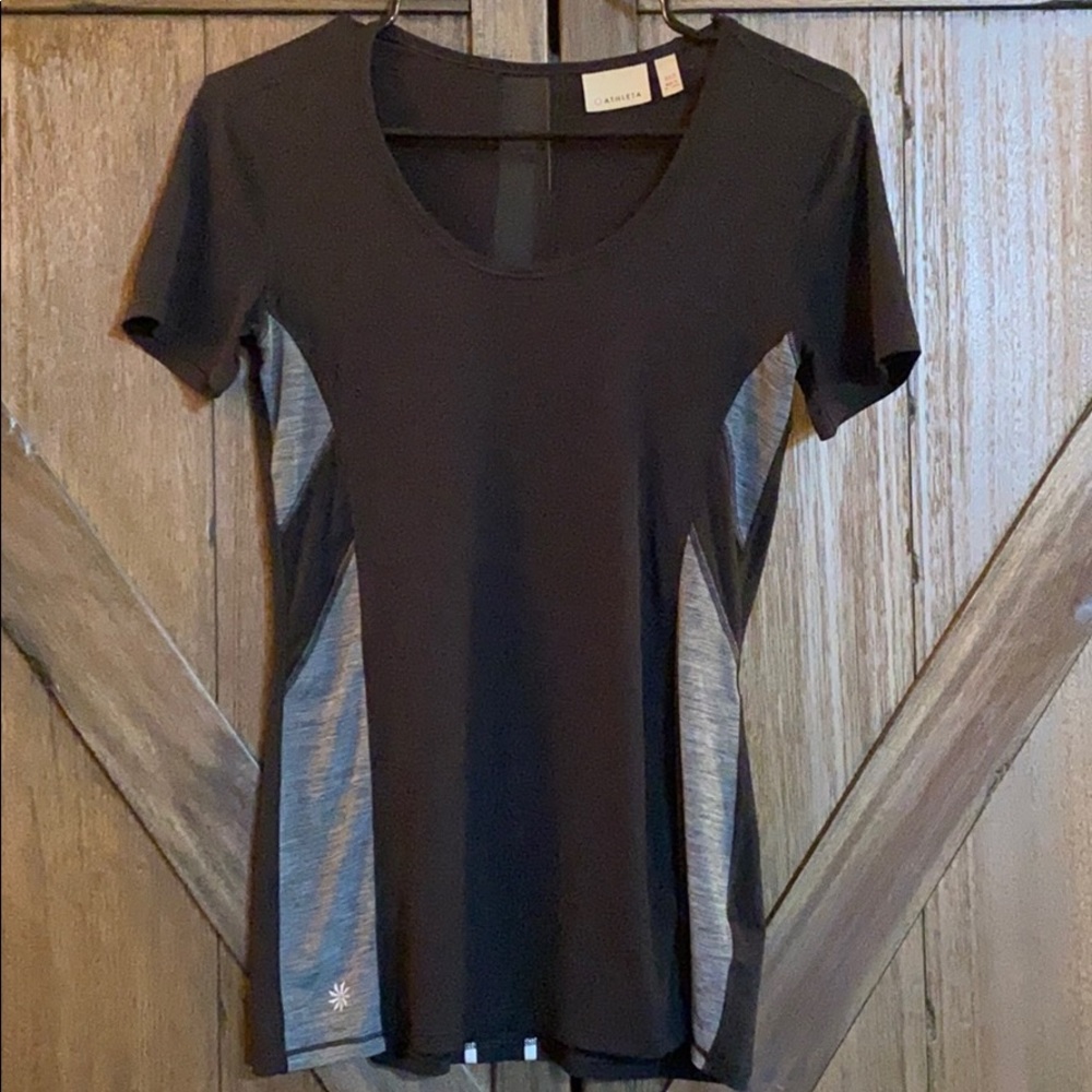 Athleta Active Wear Top
